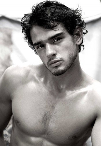 Outtakes | Marlon Teixeira by Andrea Vecchiato Outtakes | Marlon Teixeira by Andrea Vecchiato
