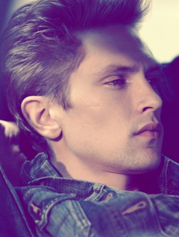 Editorial | Mathias Lauridsen by Camilla Åkrans