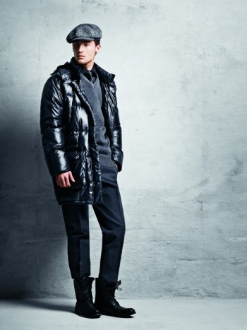 Winter 2009 | Matinique Black