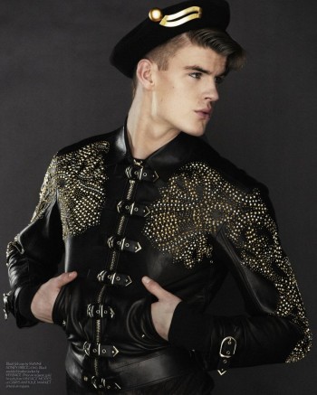 Matt Woodhouse & Tim Denyer by Toby Knott for Rollacoaster Magazine Matt Woodhouse & Tim Denyer by Toby Knott for Rollacoaster Magazine