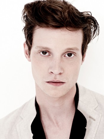 Portrait | Matthew Hitt by Jonathan Hökklo Portrait | Matthew Hitt by Jonathan Hökklo