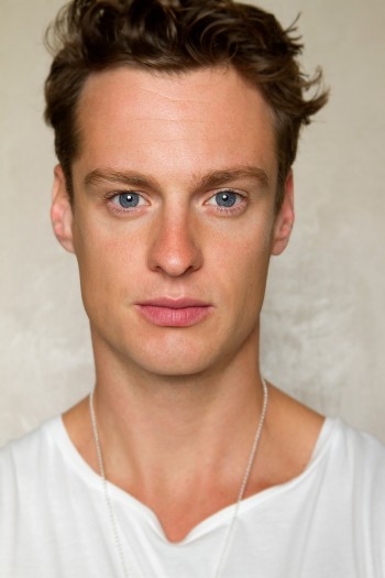 Portrait | Max Papendieck by Emma Dodd
