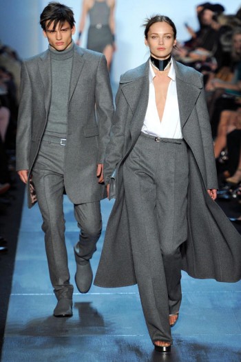 Michael Kors Fall 2011 | Mercedes-Benz Fashion Week Michael Kors Fall 2011 | Mercedes-Benz Fashion Week