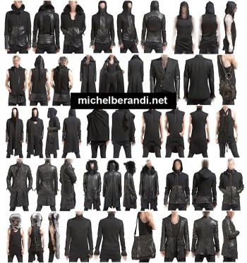 Michel Berandi Online Store Launch Michel Berandi Online Store Launch