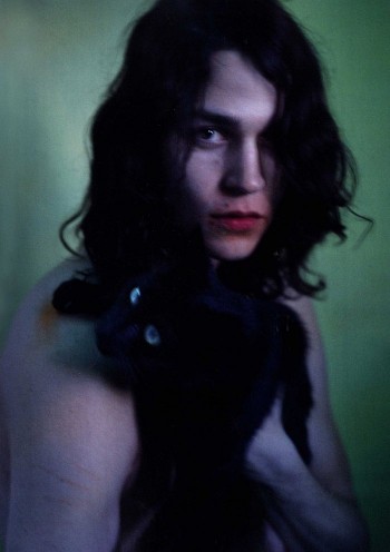 Miles McMillan, Erik Andersson, John Cherkas & Angus Whitehead by Mert & Marcus for Love Magazine Miles McMillan, Erik Andersson, John Cherkas & Angus Whitehead by Mert & Marcus for Love Magazine