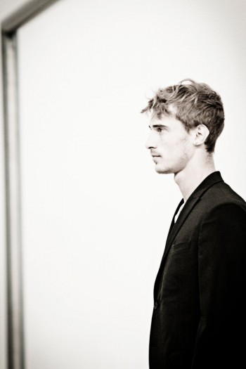 Behind the Scenes | Neil Barrett Fall/Winter 2012 Casting Behind the Scenes | Neil Barrett Fall/Winter 2012 Casting