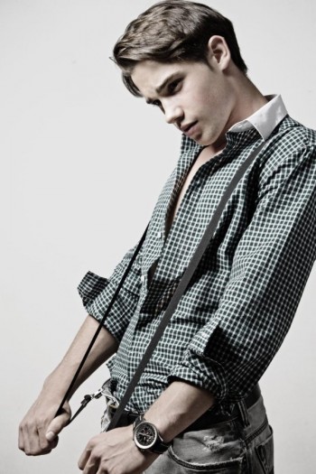 Photo of the Day | Boy Wonder Photo of the Day | Boy Wonder