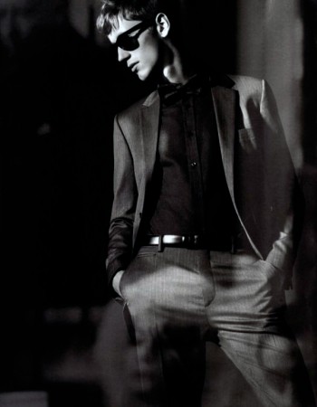 Film Noir | Bastiaan Ninaber by Milan Vukmirovic