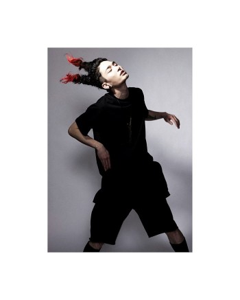 Snap! | Noma Han by Nigel Ho Sang Snap! | Noma Han by Nigel Ho Sang