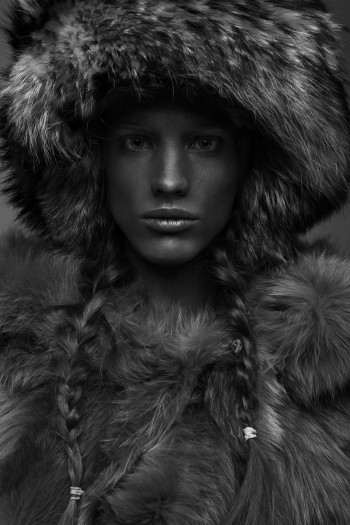 Samuel S by Bo Brinkenfalk for Fashionisto Exclusive