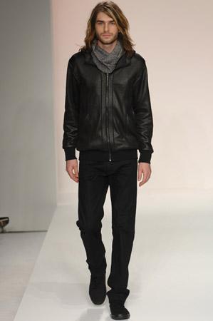 Orthodox Fall/Winter 2008