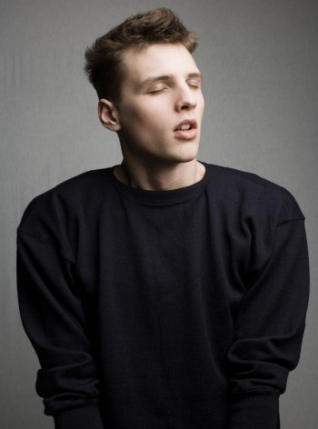 Oskar Landstrom by Dirk Merten for Spray Oskar Landstrom by Dirk Merten for Spray
