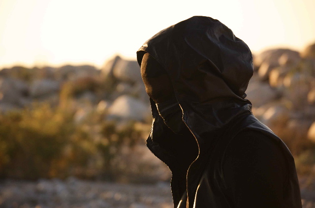 Preview – ODYN VOVK Fall 2009 – “Death From Above”