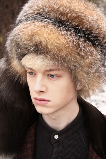 Portrait | Paul Craddock by Michael Elmquist Portrait | Paul Craddock by Michael Elmquist