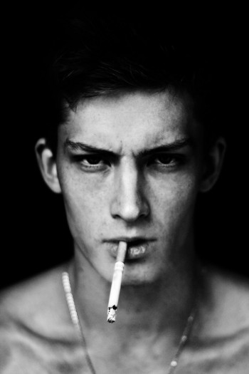 Portrait | Pavel Baranov by Damon Baker Portrait | Pavel Baranov by Damon Baker