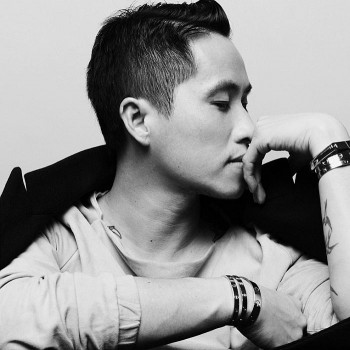 Phillip Lim by Nagi Sakai for Bon International