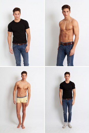 Fresh Face | Phil Pazurek