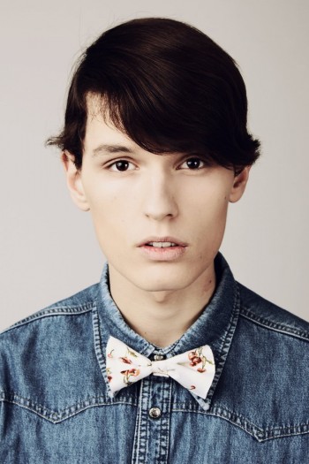 Fresh Face | Rafal Prokopek by Pawel Lewandowski