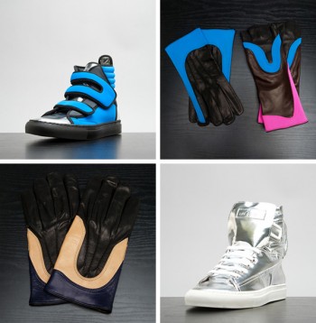 New Arrivals | Raf Simons
