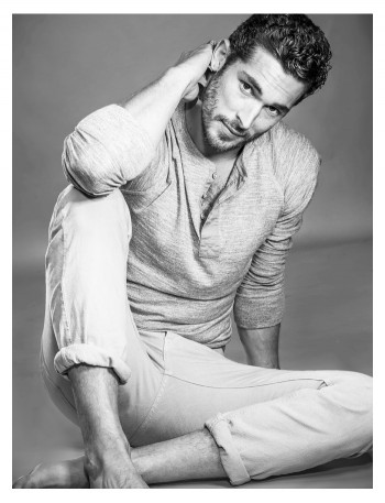 Captured by Rodolfo Martinez, Ram Boneh is the Perfect Photo Subject Captured by Rodolfo Martinez, Ram Boneh is the Perfect Photo Subject