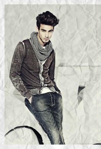 Philip Milojevic by Raúl Docasar for Do Rego & Novoa Spring/Summer 2012 Campaign Philip Milojevic by Raúl Docasar for Do Rego & Novoa Spring/Summer 2012 Campaign