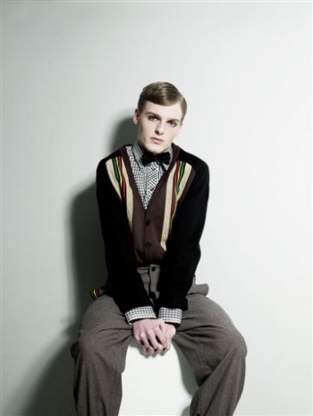 In Search Of Exciting People – René Gurskov Fall 2009