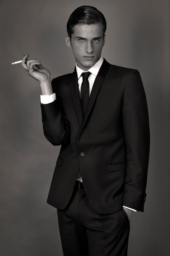 Portrait | Rhuan Favoretto by Brice Hardelin Portrait | Rhuan Favoretto by Brice Hardelin