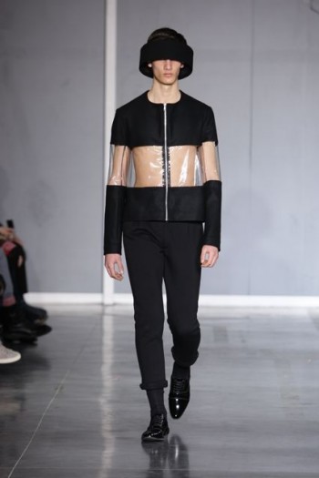 Dress Up – Romain Kremer Fall 2009