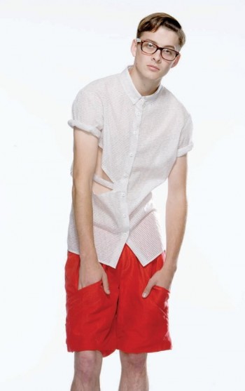 Rochambeau Spring 2011 | Wes Phillips Rochambeau Spring 2011 | Wes Phillips