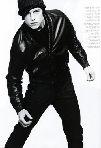 Snap! | Ryan Koning by Nathaniel Goldberg