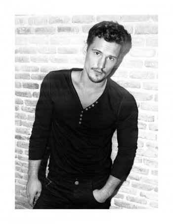 Model of the Month | Sam Webb – Interview, Part II Model of the Month | Sam Webb – Interview, Part II