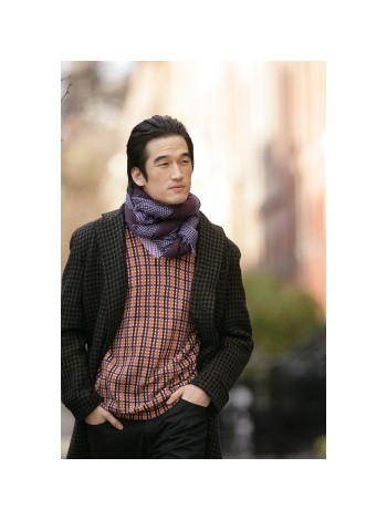 Scott James Fall/Winter 2012 (Preview)