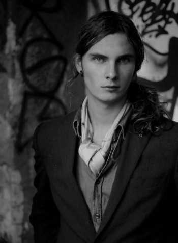 Fresh Face | Sigmund by Blake Schaefering Fresh Face | Sigmund by Blake Schaefering