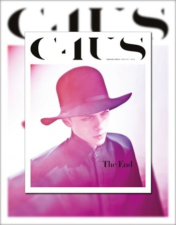 Silviu Tolu by Tibi Clenci for C4US #1