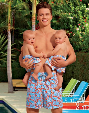 Simon Nessman by Laspata DeCaro for Americana Manhasset Spring/Summer 2012 Simon Nessman by Laspata DeCaro for Americana Manhasset Spring/Summer 2012