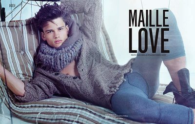 Maille Love
