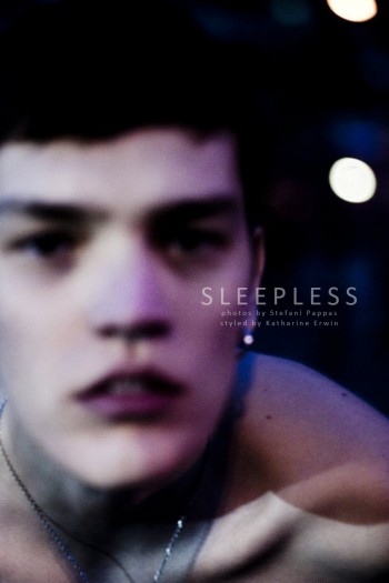 Jakob Graff & Vadim Rudik by Stefani Pappas for Fashionisto Exclusive Jakob Graff & Vadim Rudik by Stefani Pappas for Fashionisto Exclusive