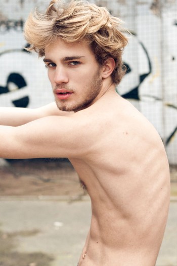 Fresh Face | Solal by Sergei Yahchybekov Fresh Face | Solal by Sergei Yahchybekov
