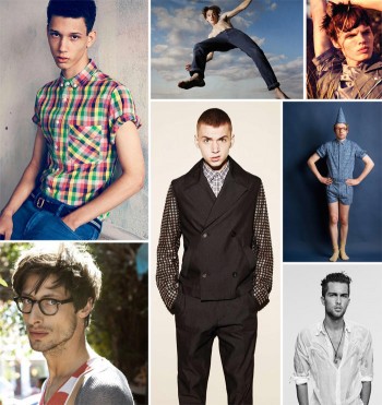 Spring 2010 Lookbooks | Year in Review