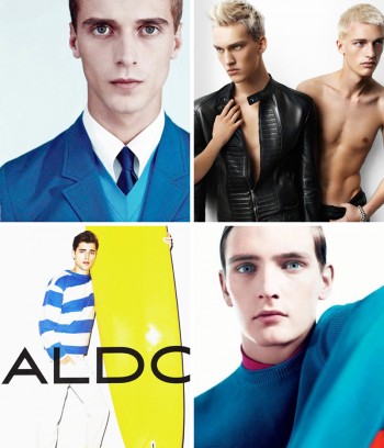 Spring/Summer 2011 Campaigns | Year in Review