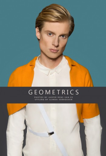 Stefan by Jasper Rens van Es for Fashionisto Exclusive Stefan by Jasper Rens van Es for Fashionisto Exclusive