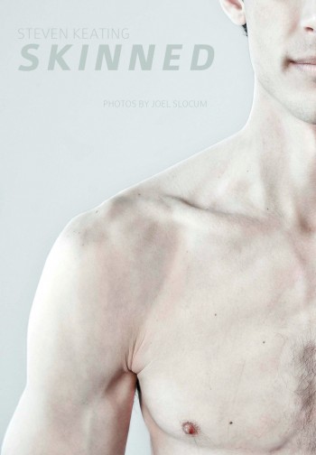 Steven Keating by Joel Slocum for Fashionisto Exclusive Steven Keating by Joel Slocum for Fashionisto Exclusive