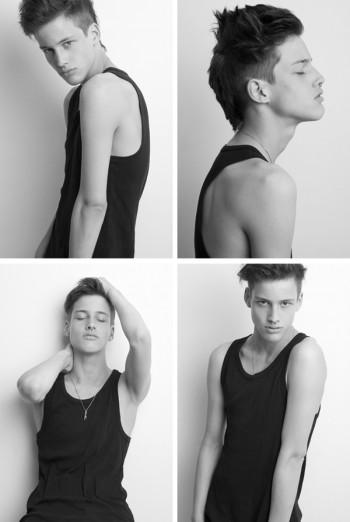 Fresh Face | Sylvester Fresh Face | Sylvester