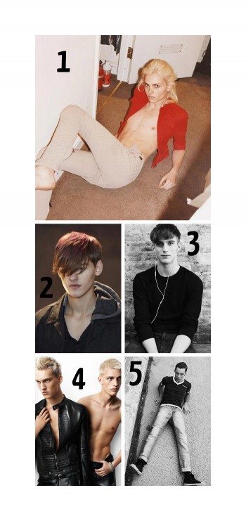 Take 5 | Most Popular Posts February 14-20, 2011