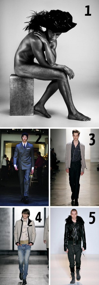 Take 5 | Most Popular Posts February 7-13, 2011 Take 5 | Most Popular Posts February 7-13, 2011