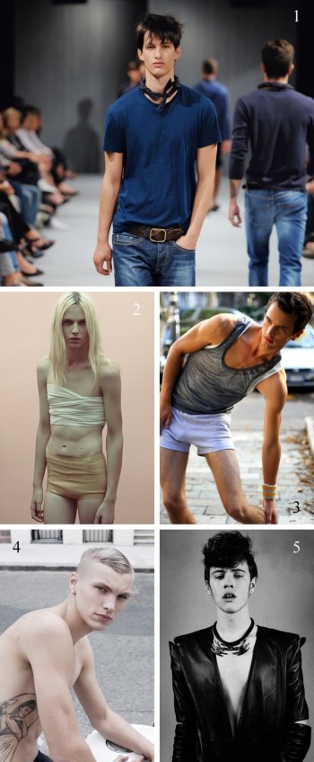 Take 5 | Most Popular Posts November 15-21, 2010 Take 5 | Most Popular Posts November 15-21, 2010