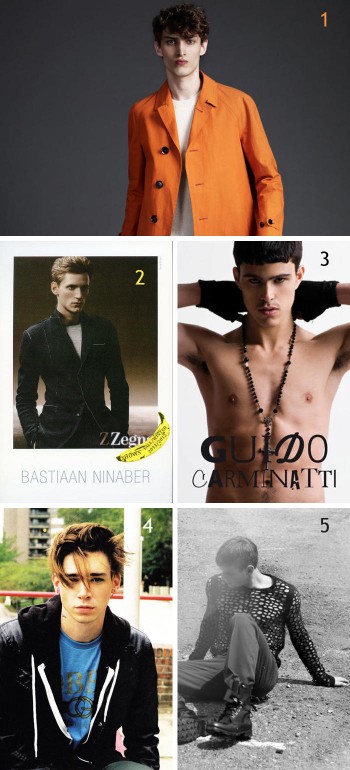 Take 5 | Most Popular Posts December 13-19, 2010