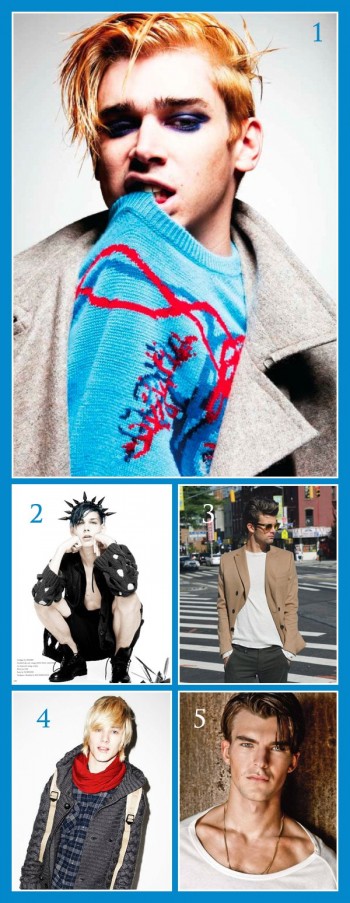 Take 5 | Most Popular Posts Oct 18-24, 2010