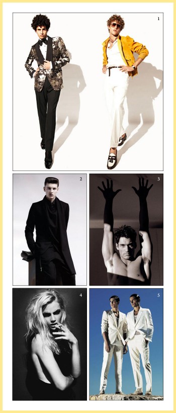 Take 5 | Most Popular Posts December 27, 2010 – January 2, 2011