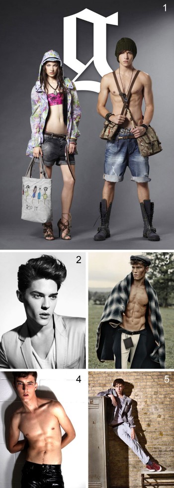 Take 5 | Most Popular Posts January 3-9, 2011 Take 5 | Most Popular Posts January 3-9, 2011